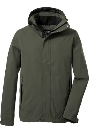 Killtec Outdoorjacke »KOS 87 KG MN JCKT XENIOS«