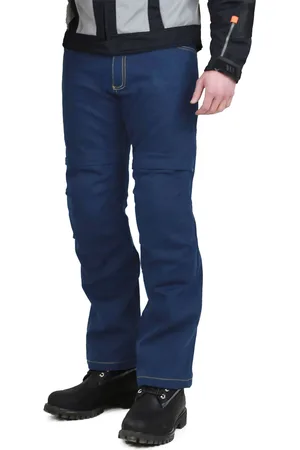 NERVE Motorradhose »Ata«