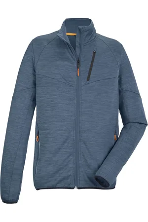 Killtec Fleecejacke