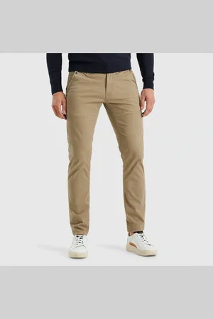 PME Legend™ Chinohose »TWIN WASP CHINO LEFT HAND STRETCH TWILL«