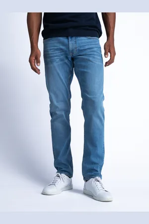 Petrol Industries Straight-Jeans »Starling - Straight Denim«