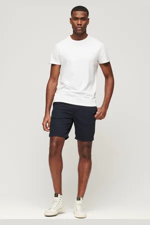 Superdry Shorts »VINTAGE OFFICER CHINO SHORT«