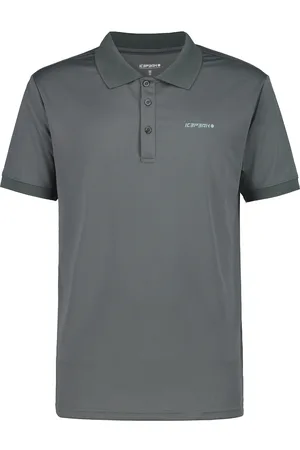 Icepeak Poloshirt »H POLOSHIRT BELLMONT«