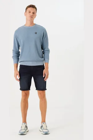 Garcia Shorts »Bermuda Rocko Short«