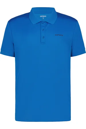 Icepeak Poloshirt »H POLOSHIRT BELLMONT«