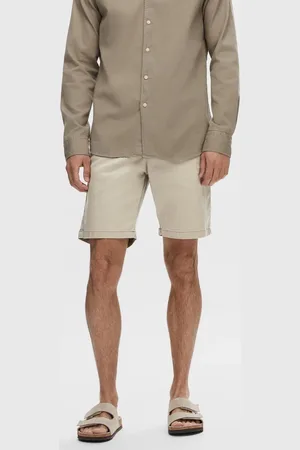 SELECTED Chinoshorts »SLHSLIM-MILES FLEX SHORTS NOOS«