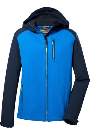 Killtec Softshelljacke »KOS 265 MN SFTSHLL JCKT«