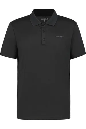 Icepeak Poloshirt »H POLOSHIRT BELLMONT«