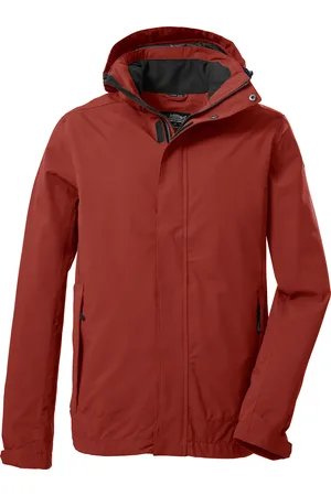 Killtec Outdoorjacke »KOS 87 MN JCKT_XENIOS«