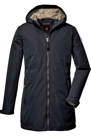 Killtec Parka »KOS 359 GRLS PRK«