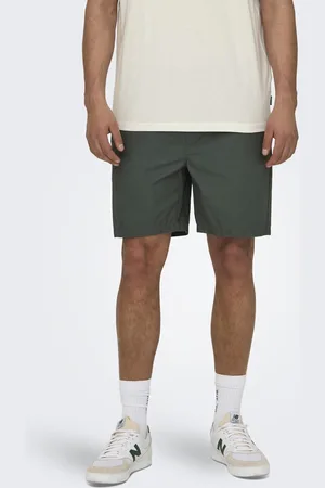 Only & Sons Shorts »ONSTEL LIFE 0119 SHORTS NOOS«