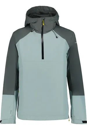 Icepeak Funktionsjacke »H ANORAK BINFORD«