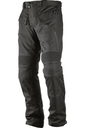 NERVE Motorradhose »Spider«