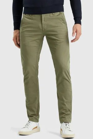 PME Legend™ Chinohose »TWIN WASP CHINO LEFT HAND STRETCH TWILL«