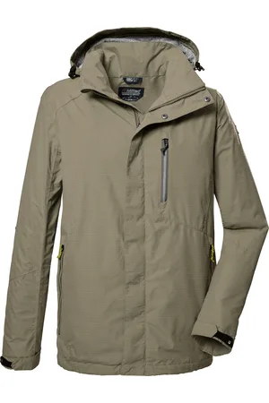Killtec Outdoorjacke »KOS 256 MN JCKT_CARLEB«