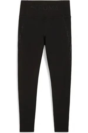 PUMA Trainingstights »FIT EVERSCULPT HW 7/8 AOP VERSION«