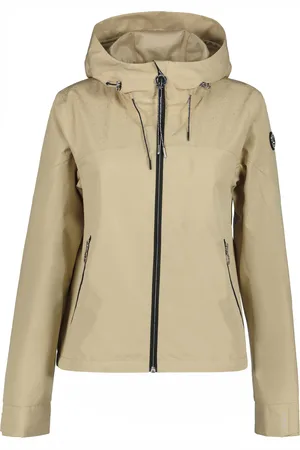 Luhta Funktionsjacke, mit Kapuze