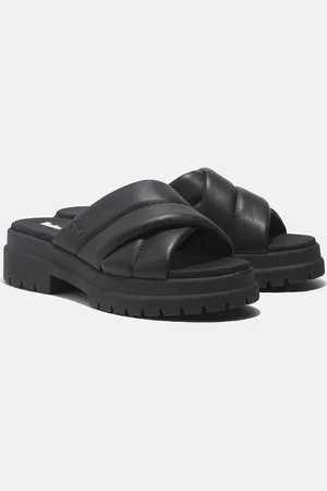 Timberland Sandale »London Vibe SLIDE SANDAL«