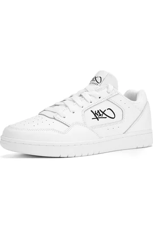 K1X Sneaker »Sweep Low white/black M«