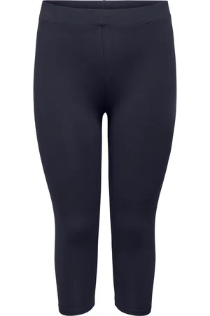 ONLY Caprileggings »CARTIME LIFE CALF LEGGINGS JRS«
