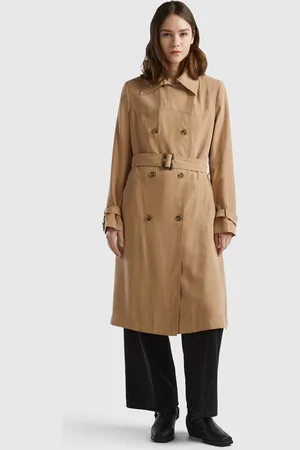 Benetton Trenchcoat