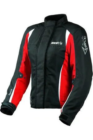 NERVE Motorradjacke »Unique«