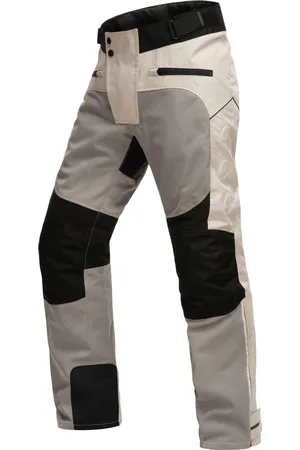 NERVE Motorradhose »Tourenhose Outback«