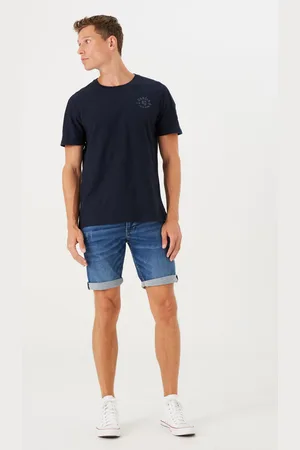 Garcia Shorts »Bermuda Rocko Short«