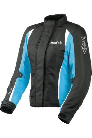 NERVE Motorradjacke »Unique«
