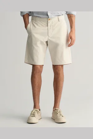 GANT Chinoshorts »Relaxed Fit Chinoshorts«