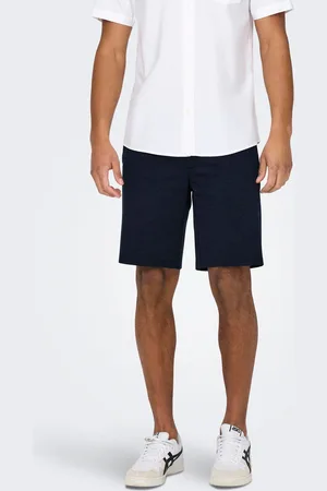 Only & Sons Chinoshorts »ONSMARK 0209 MELANGE SHORTS NOOS«