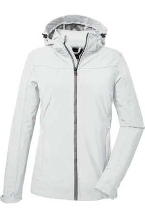 Killtec Softshelljacke »KOS 40 WMN SFTSHLL JCKT«