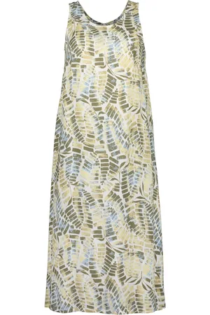 Blue Seven Sommerkleid » Maxikleid GLORY DAY«, (1 tlg.)
