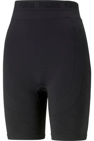 PUMA Leggings »EVOKNIT 7" HIGH-WAIST SHORT TIGHTS«