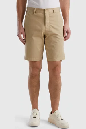 Benetton Shorts