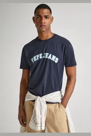 Pepe Jeans T-Shirt »CLEMENT«