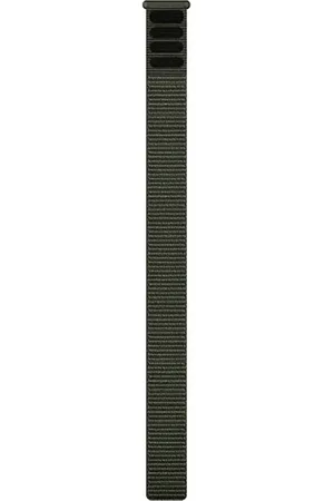 Garmin Uhrenarmband »UltraFit Nylon-Armband 22 mm«
