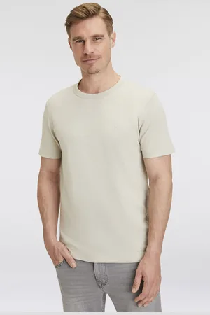 HUGO BOSS T-Shirt »Tegood«, mit Rundhalsausschnitt
