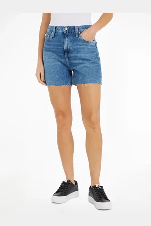 Calvin Klein Shorts »MOM SHORT«, im 5-Pocket-Style