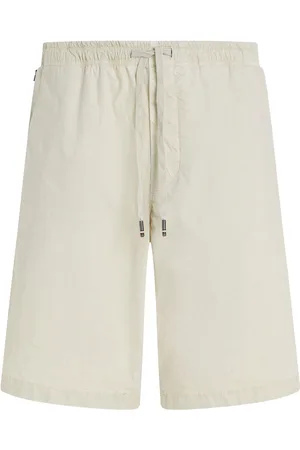 Tommy Hilfiger Shorts »HARLEM PO DRWS PAPERTOUCH GMD«, mit Eingriffstaschen