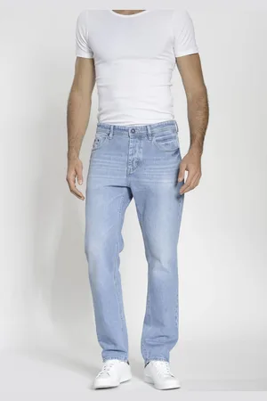 Gang 5-Pocket-Jeans »94SESTO«, Straight fit im 5-Pocket-Style mit Ziernaht auf Coinpocket