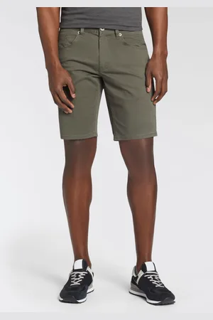 Bruno Banani Shorts, 5 Pocket