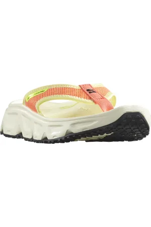 Salomon Zehentrenner »REELAX BREAK 6.0 W«, Erholungsschuhe