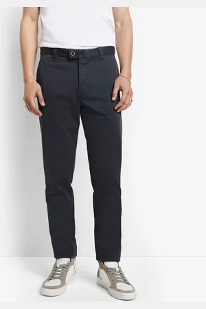 Cinque Chinohose »CIWOOD_2«, im italienischen Look