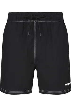 Wrangler Badeshorts »"Lima"«, mit elastischem Bund