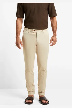 Cinque Chinohose »CIWOOD_2«, im italienischen Look
