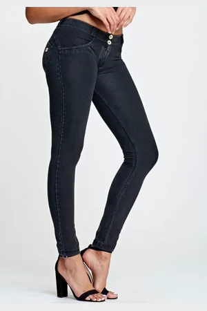 Freddy Jeggings »WRUP2 SUPERSKINNY«, mit Lifting & Shaping Effekt