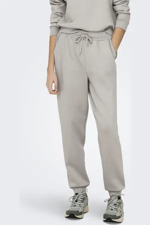 ONLY Sweathose »ONPLOUNGE HW SWEAT PNT - NOOS«, mit Kordelzug