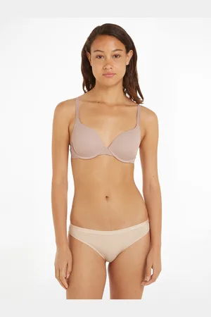 Tommy Hilfiger Push-up-BH »PLUNGE PUSH UP«, invisible, mit Bügel
