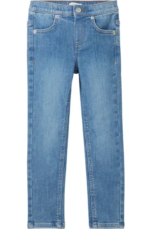 TOM TAILOR Jeansleggings, in Slim fit- Passform